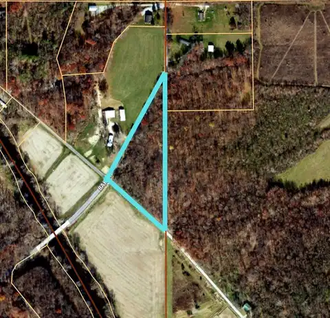 20951 Herring Road, Maplewood, OH 45340