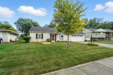 2900 Hyannis Drive, Springfield, OH 45503