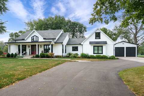 2386 Lefevre Road, Troy, OH 45373