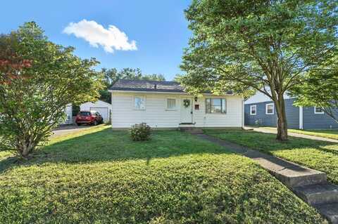 800 Mavor Street, Springfield, OH 45505