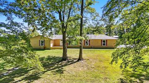 4860 S Pitchin Road, Springfield, OH 45502
