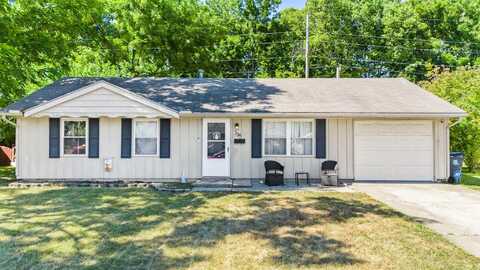 345 W Ross Street, Troy, OH 45373