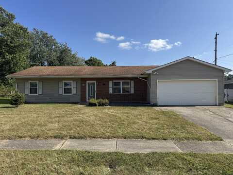 6835 Joseph Drive, Enon, OH 45323