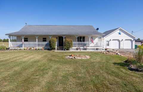 3115 County Road 80, Alger, OH 45812