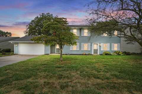 564 Shaftsbury Road, Troy, OH 45373