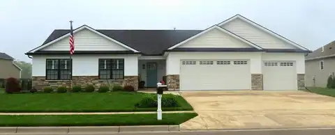 546 Loxley Lane, Troy, OH 45373