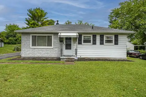 5385 Woodbine Avenue, Dayton, OH 45432