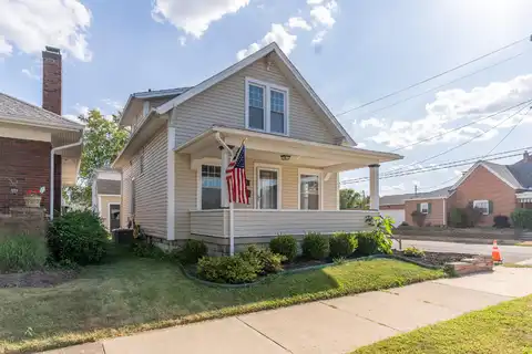 651 Boone Street, Piqua, OH 45356