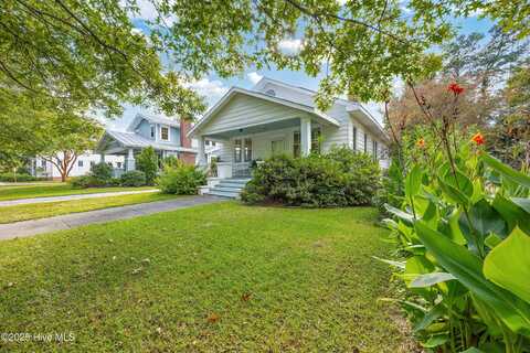 403 N Broad Street, Edenton, NC 27932