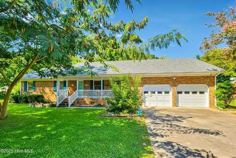 1732 Ulster Drive, Elizabeth City, NC 27909