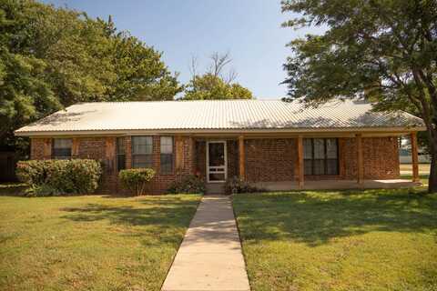 900 MAPLE Avenue, Panhandle, TX 79068