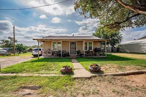 4407 BROWN Avenue, Amarillo, TX 79108