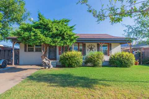 4108 CIMARRON Avenue, Amarillo, TX 79102