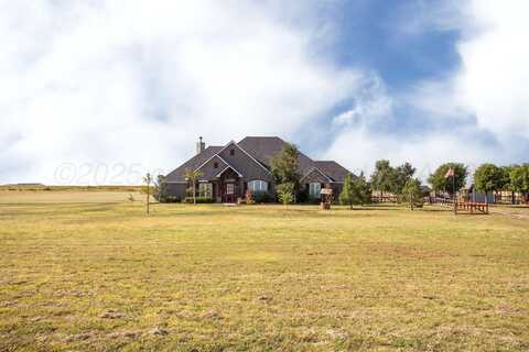 9200 E COUNTY ROAD 34, Amarillo, TX 79118