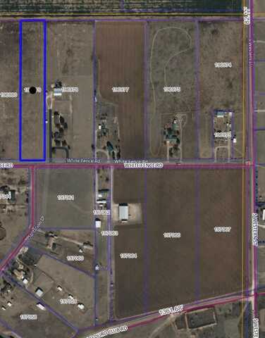 0 WHITE FENCE Road, Canyon, TX 79015