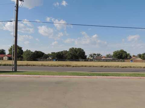 E 15th Street, Hereford, TX 79045