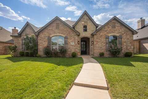 6308 LAUREN ASHLEIGH Drive, Amarillo, TX 79119
