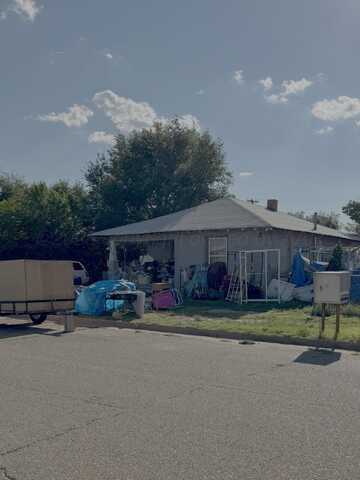 513 S 4th Street, Tucumcari, NM 88401