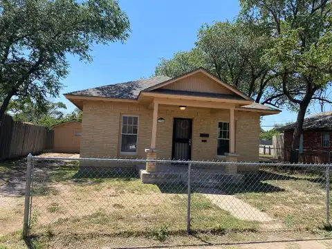 3904 S POLK Street, Amarillo, TX 79110