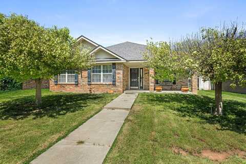 2107 SE 40TH Avenue, Amarillo, TX 79118