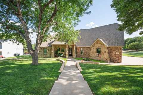 132 PORT O CALL Drive, Amarillo, TX 79118