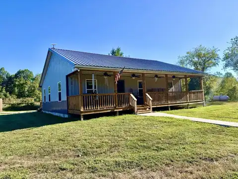 27435 Old SR 346, Albany, OH 45710