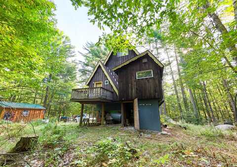 60 Gooseberry Lane, Jay, NY 12941