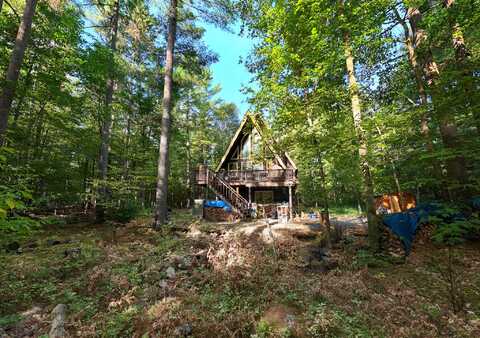 60 Gooseberry Lane, Jay, NY 12941