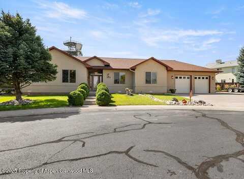 1401 E Spruce Court, Rifle, CO 81650