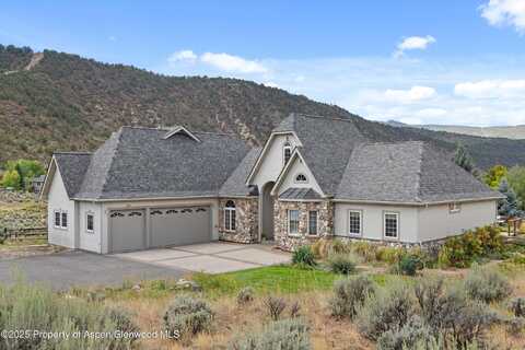 156 Dolores Circle, Glenwood Springs, CO 81601