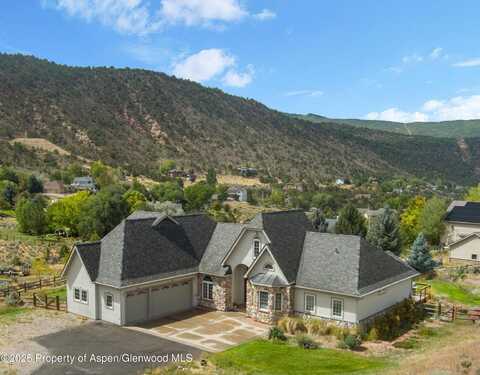 156 Dolores Circle, Glenwood Springs, CO 81601