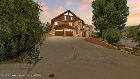 3 White Feather Drive, New Castle, CO 81647