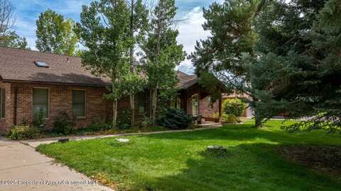 3724 County Road 214, Silt, CO 81652