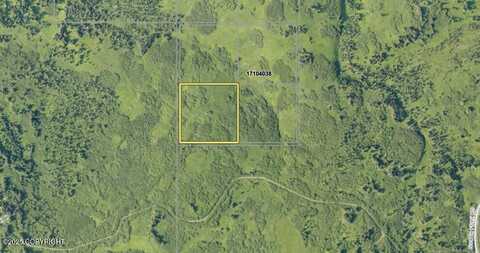 66822 Kennedy Avenue, Anchor Point, AK 99556