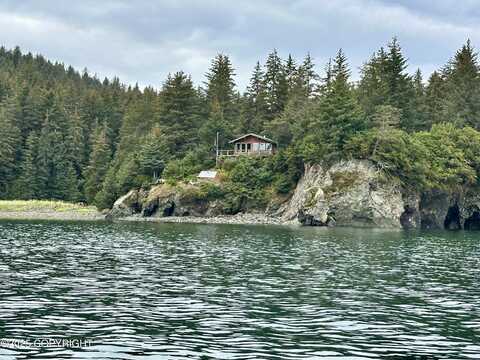 57739 Seldovia Bay Lease, Seldovia, AK 99663