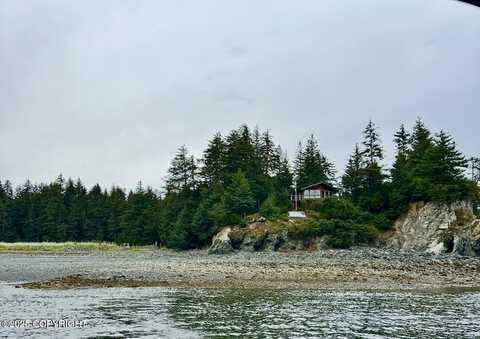 57739 Seldovia Bay Lease, Seldovia, AK 99663
