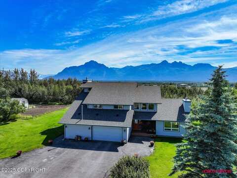 6991 E Connect Court, Palmer, AK 99645