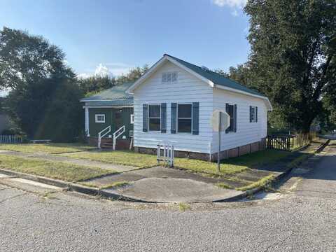 141 Mccampbell Street, Warrenville, SC 29851