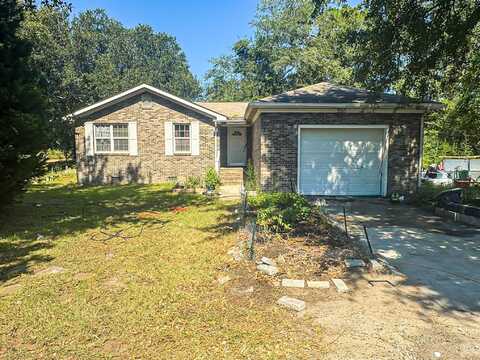 389 Skyland Farm Road, Williston, SC 29853