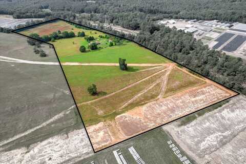 00 Flower Road, Trenton, SC 29847