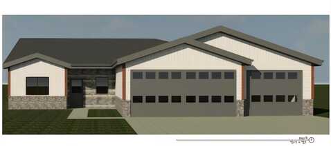 12999 Willowood Drive, Aberdeen, SD 57401