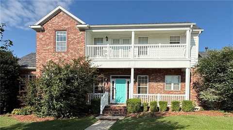 422 Jtl PKWY, Springdale, AR 72762