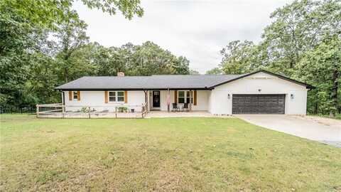735 Brush Creek RD, Tontitown, AR 72762