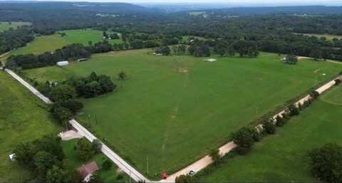 CR -668 Beatty RD, Lincoln, AR 72744