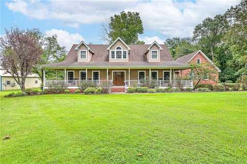 15120 Highway 43, Siloam Springs, AR 72761
