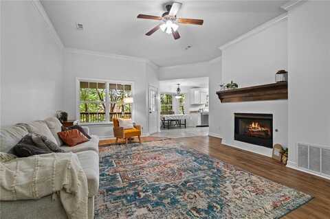 2602 Seminole ST, Bentonville, AR 72712