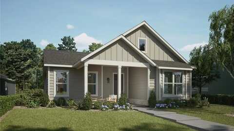 6744 Winterwood AVE, Springdale, AR 72762