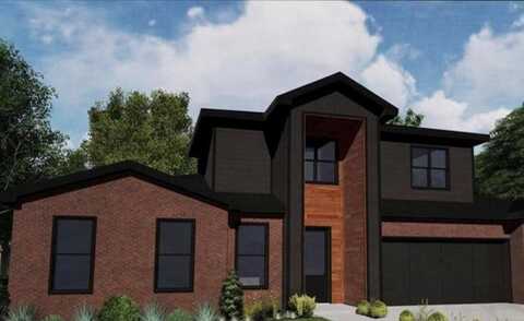 50 Claxton DR, Bella Vista, AR 72714