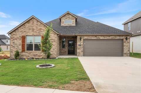 6911 SW Orange AVE, Bentonville, AR 72713
