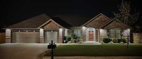 320 Chaparral ST, Centerton, AR 72719